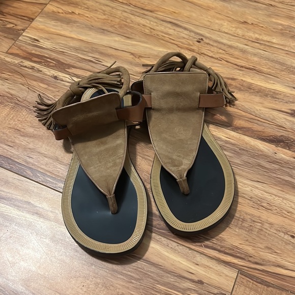 Isabel Marant Sandals - Picture 3 of 7